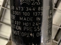 Амортизатор левая перед toyota proace 1.5 9847334480 minivan в Украине, фото thumb