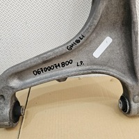 фото thumb №4, Maserati ghibli iii важіль передній перед нижній лівий правий