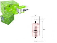 Купить Фильтр топлива valeo sp2097 450905903 p5903, фото thumb