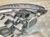 Фара refloktor led правая mercedes cla w117 рестайлинг Киев, фото thumb