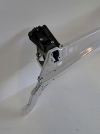 фото thumb №7, Mercedes glc 253 x253 рестайлінг pas переднє підсилювач