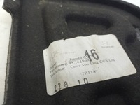 фото thumb №6, Hyundai i30 kombi бардачок багажника l/p 2006-11r