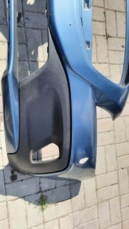 фото thumb №5, Бампер перед volvo v40 cross country 31290932