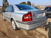 фото thumb №11, Volvo s80 i бампер задняя задний задний 426-46