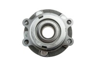 фото thumb №3, Ступица колеса перед