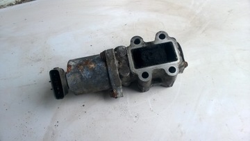 фото thumb №3, Toyota corolla verso - клапан egr denso