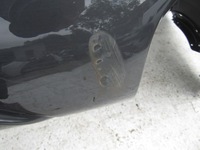 фото thumb №8, Бампер bmw x3 g01 17-20 задняя 6xpdc m-pakiet