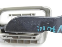 фото thumb №8, Крепление сетка багажника w потолок левый v70 iii