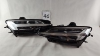 Купити Volvo v60 s60 full led лівий правий фара фара ліва правий, фото thumb