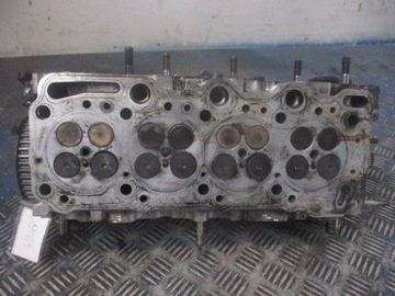 фото thumb №7, Opel astra h 1.7cdti z17dth головка двигуна вал розподільний вал