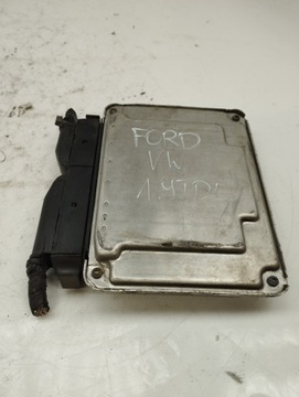 фото thumb №9, Ford galaxy mk1 блок керування комп'ютер двигуна 038906019lr