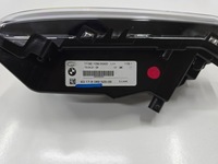 фото thumb №8, Противотуманная фара drl led bmw 3 g20 g21 g28 4 g22 g23 x6 g06 левый