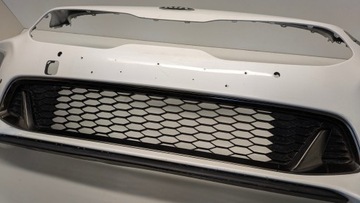 фото thumb №6, Бампер переднее kia stinger gt