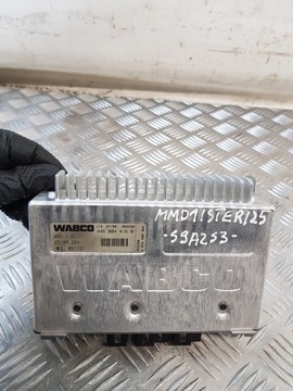 фото thumb №8, Блок управления abs wabco 4460044160 do автобуса