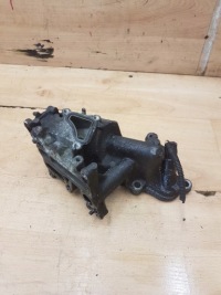 фото thumb №2, Корпус фільтра оливи renault espace iv 2.0 dci