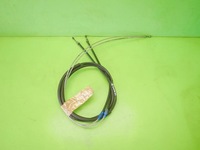 фото thumb №6, Троси гальма ручного renault laguna ii 2.0 hb