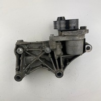 фото thumb №8, Кронштейн генератора + натягувач renault trafic master opel movano 1.6 dci tdci