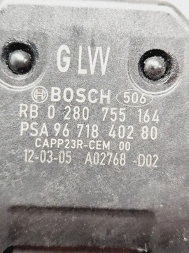 фото thumb №7, Citroen c4 ii 2012 педаль газу / прискорення