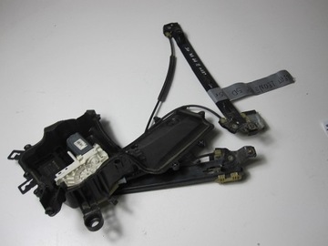 фото thumb №10, Подъемник стекла переднее перед правый seat leon ii 5d 05r 211 электрический