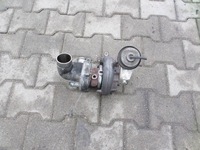 фото thumb №1, Toyota auris 06-12 2.2 d-cat турбонагнітач