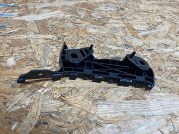 фото thumb №10, Mazda 6 gj iii 3 12-18 sedan ползун держатель крепление бампера правый перед