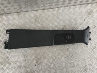 фото thumb №1, Захист стійка lewego jeep grand cherokee wk2