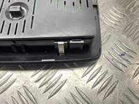 фото thumb №11, Bmw e70 лампа потолок центр управление крышей 9166722