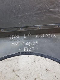 фото thumb №12, Крила audi a8 d2 лівий перед k: ly5k