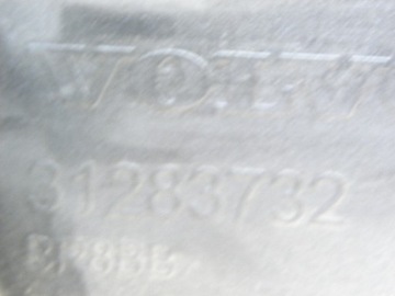 фото thumb №10, Volvo v40 ii рестайлінг бампер переднє 12-2017 рік 31283732