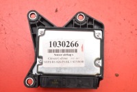 Датчик модуль подушка безопасности подушек 9805630180 620595200 citroen c-elysee ii 12-17 Недорого, фото thumb