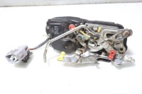 фото thumb №3, Замок правый перед дверь toyota hiace v