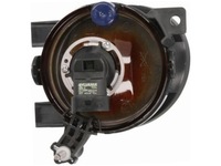 фото thumb №2, Протитуманні фари протитуманне vw golf vi mk6 08-16 vii mk7 13-20