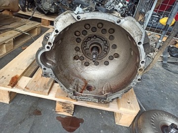 фото thumb №9, Land rover range rover 4.6 b коробка передач коробки передач 4hp-24