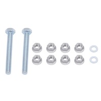 фото thumb №11, Набор подъемника подвеска 3" do jeep grand cherokee wk 4x2 4x4 2005-2010