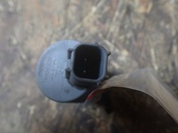 фото thumb №5, Помпа омывателя jaguar xj x351 long europa 5809