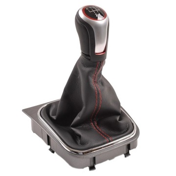 Ручка переключения передач для VW GOLF V 2003 - 2009 гг.