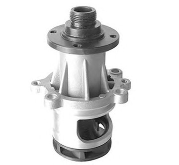 фото thumb №1, Насос воды магнит marelli wpq0038 11511727123