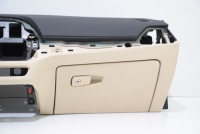 фото thumb №10, Bmw g20 g21 g22 g26 панель приладів приладова панель  панель приладів sensatec оригінал