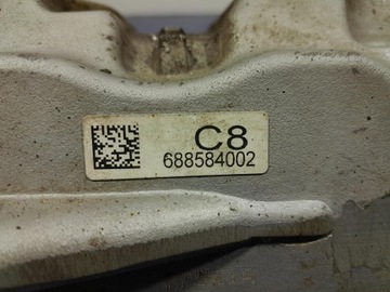 фото thumb №7, Bmw 3 g20 g21 3.0 d суппорт тормозной перед правые переднее 42/30/348 6885840