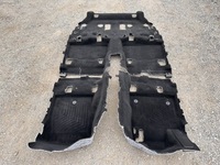 фото thumb №13, Коврик обшивка пол салона комплект ford explorer 2020+