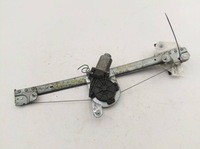 фото thumb №5, Dacia logan i 2009 подъемник стекло дверь передних перед сторона левая