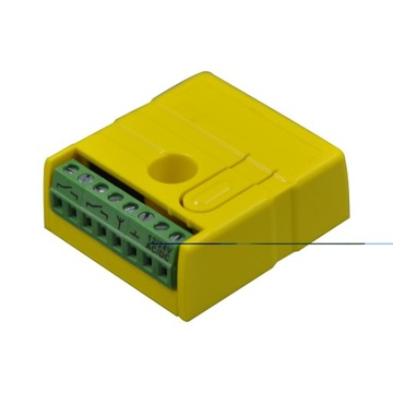 ELEKTROBIM odbiornik NW2 2k/909p radio sterownik