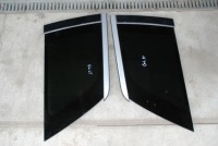 фото thumb №3, Mercedes gl x164 стекло кузовная задняя l / p