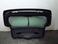 фото thumb №10, Кришка багажника багажника задня задня комплектна bmw 1 e87 475