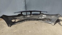 Bmw f30 f31 бампер передній перед 7298998 Київ, фото thumb