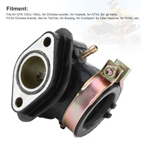 фото thumb №10, Труба индукционная впускная коллектор впускной