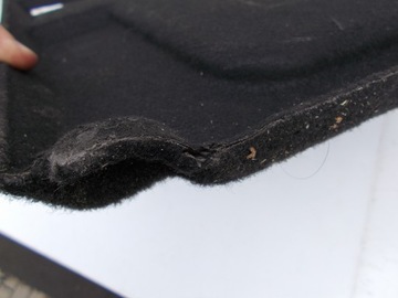 фото thumb №9, Полиця багажника зад задня hyundai i30 07-12r