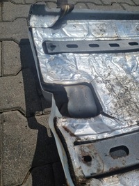 фото thumb №6, Защита лист катализатора pod zabudowę межосевая volvo fh 4 fm 4