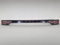 фото thumb №1, Porsche cayenne 9y0 led лампа задня задня w кришка eu