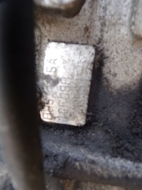 фото thumb №6, Двигатель 10fd98 peugeot bipper 1.4hdi